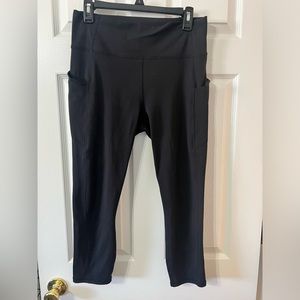 Oasis Fabletics high waisted leggings